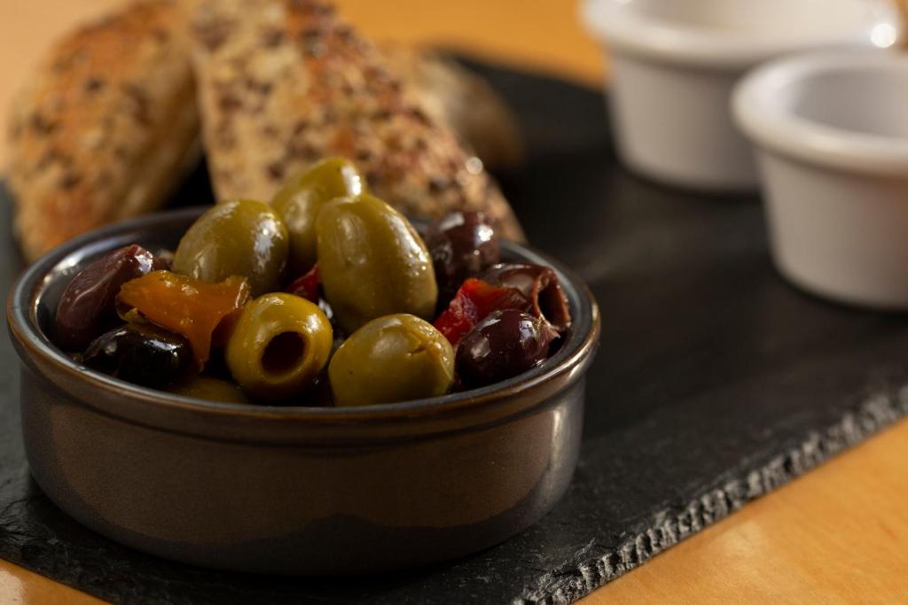 Holiday Inn Express Park Royal by IHG - Resim 29