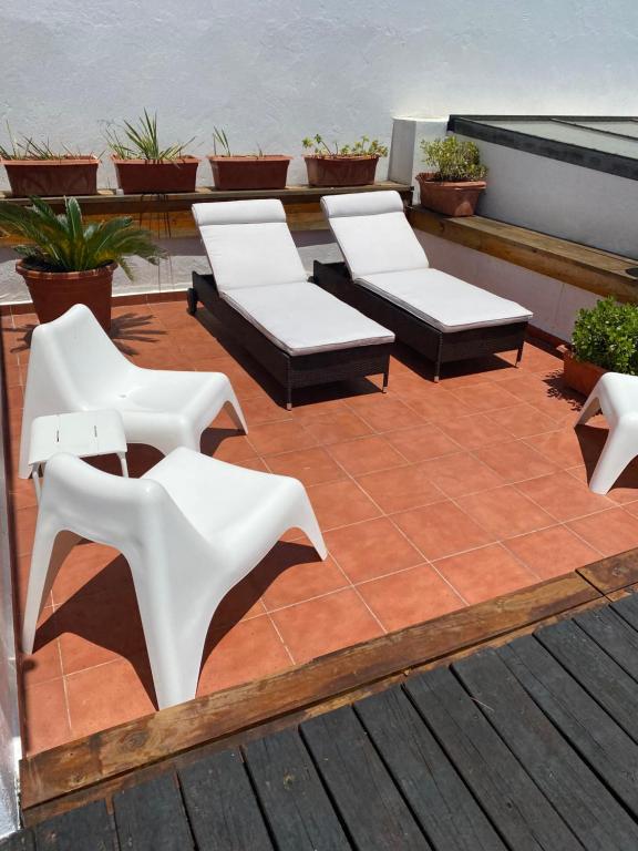 Fotografie z fotogalerie ubytování 352 Guest House Hotel Boutique v destinaci San Juan