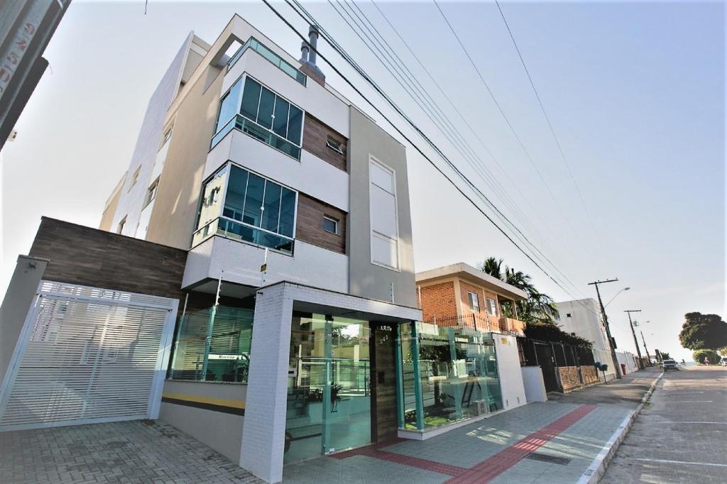  Residencial Ravena