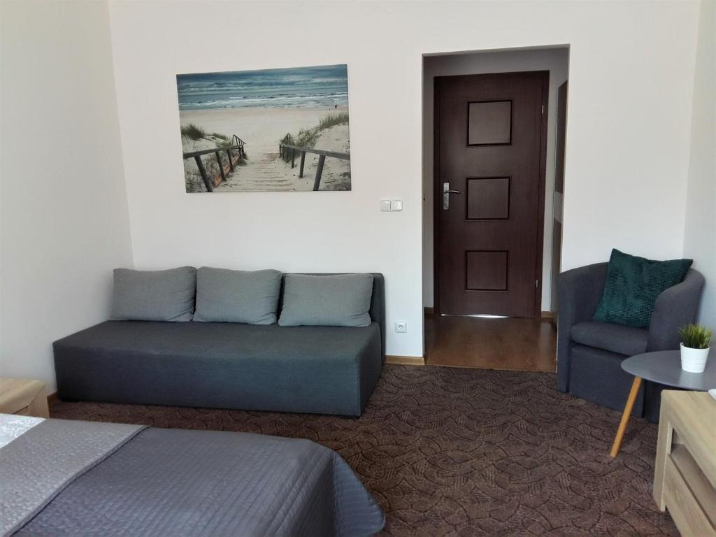 Dom Wczasowy Natalia - 10