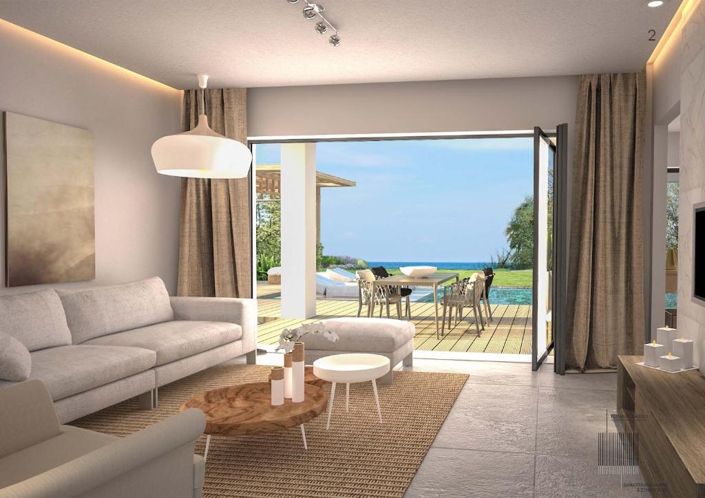 Natura Park Village Hotel & Spa - Suite With Private Pool