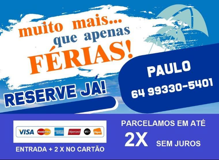  Resort do Lago com 1 dia de acesso ao Lagoa Eco Park