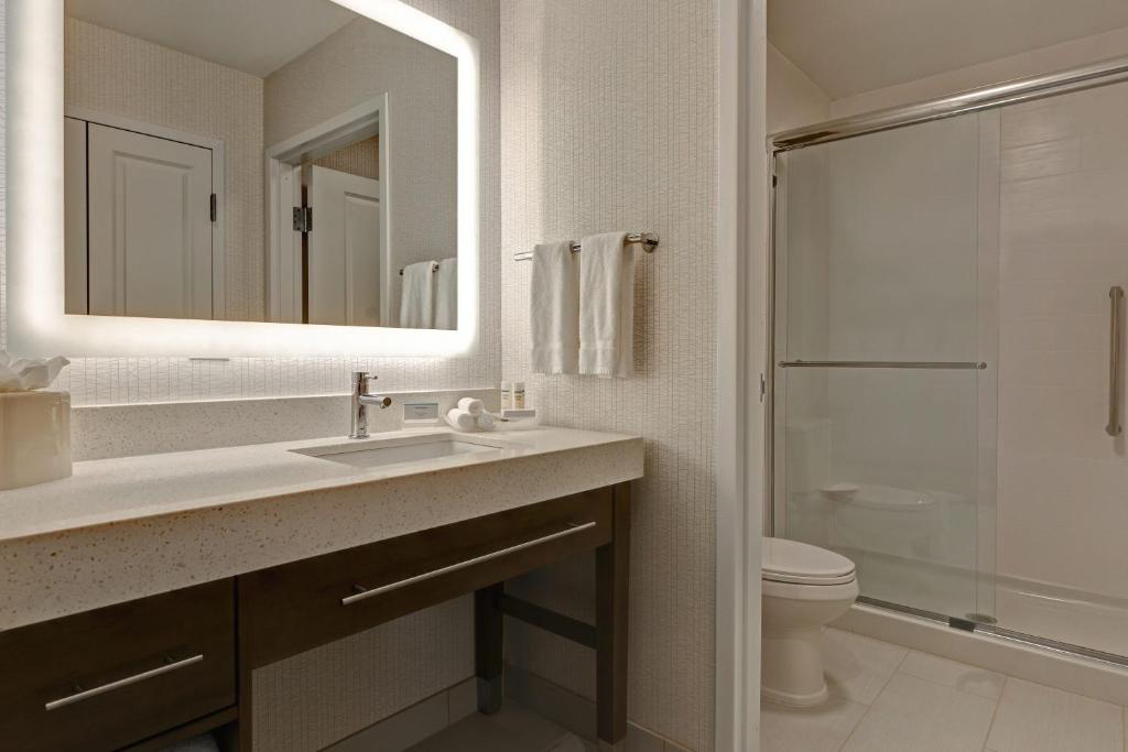 Homewood Suites By Hilton Austin/Cedar Park-Lakeline, Tx photo