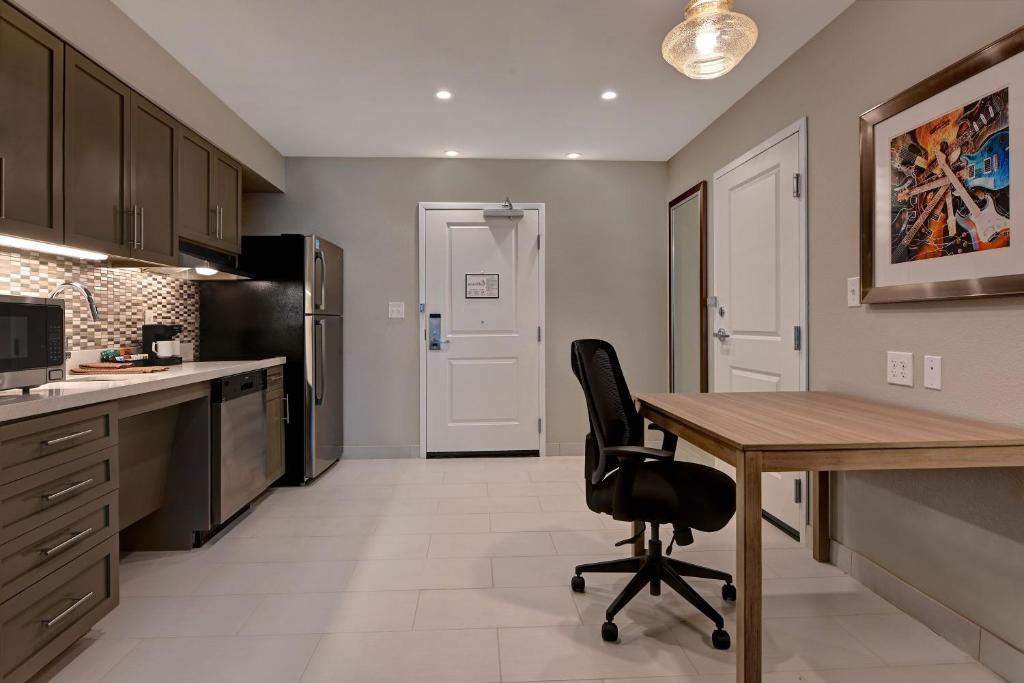 Homewood Suites By Hilton Austin/Cedar Park-Lakeline, Tx photo