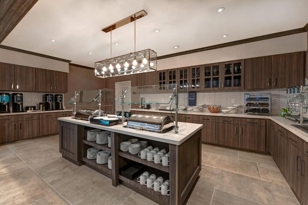 Homewood Suites By Hilton Austin/Cedar Park-Lakeline, Tx photo
