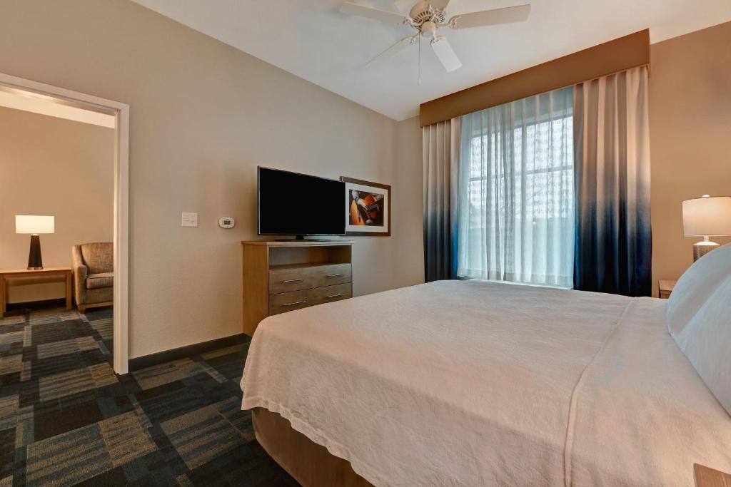 Homewood Suites By Hilton Austin/Cedar Park-Lakeline, Tx photo
