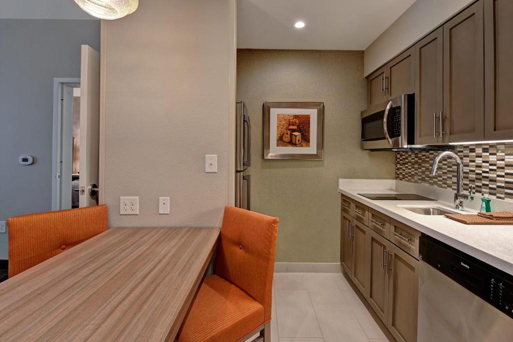 Homewood Suites By Hilton Austin/Cedar Park-Lakeline, Tx photo
