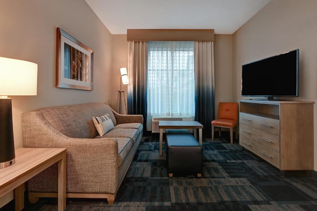 Homewood Suites By Hilton Austin/Cedar Park-Lakeline, Tx photo