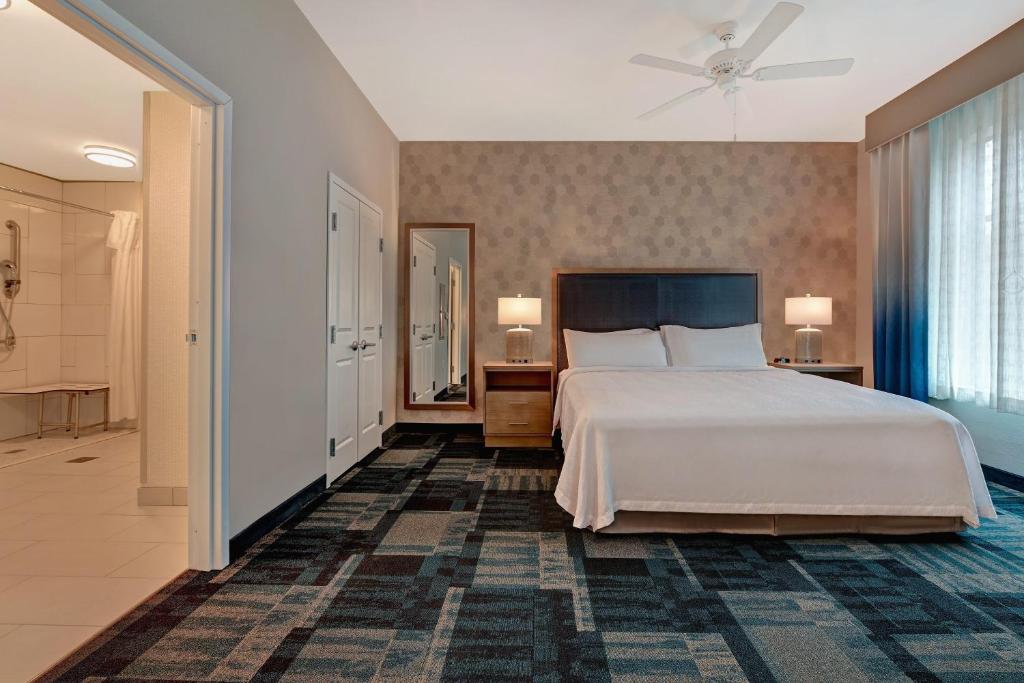 Homewood Suites By Hilton Austin/Cedar Park-Lakeline, Tx photo