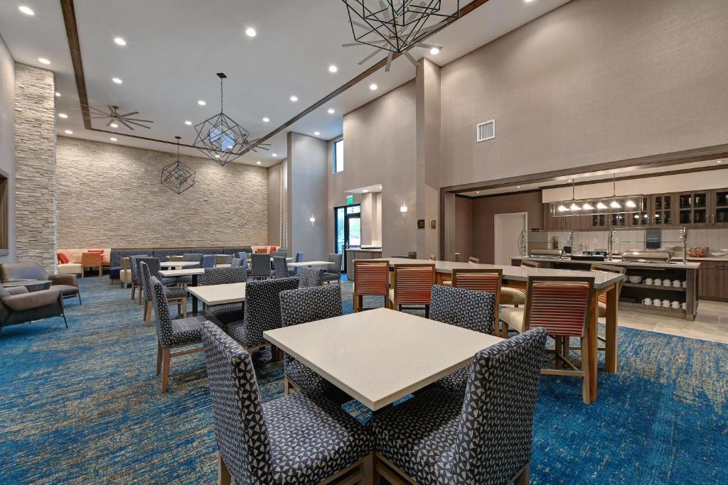 Homewood Suites By Hilton Austin/Cedar Park-Lakeline, Tx photo
