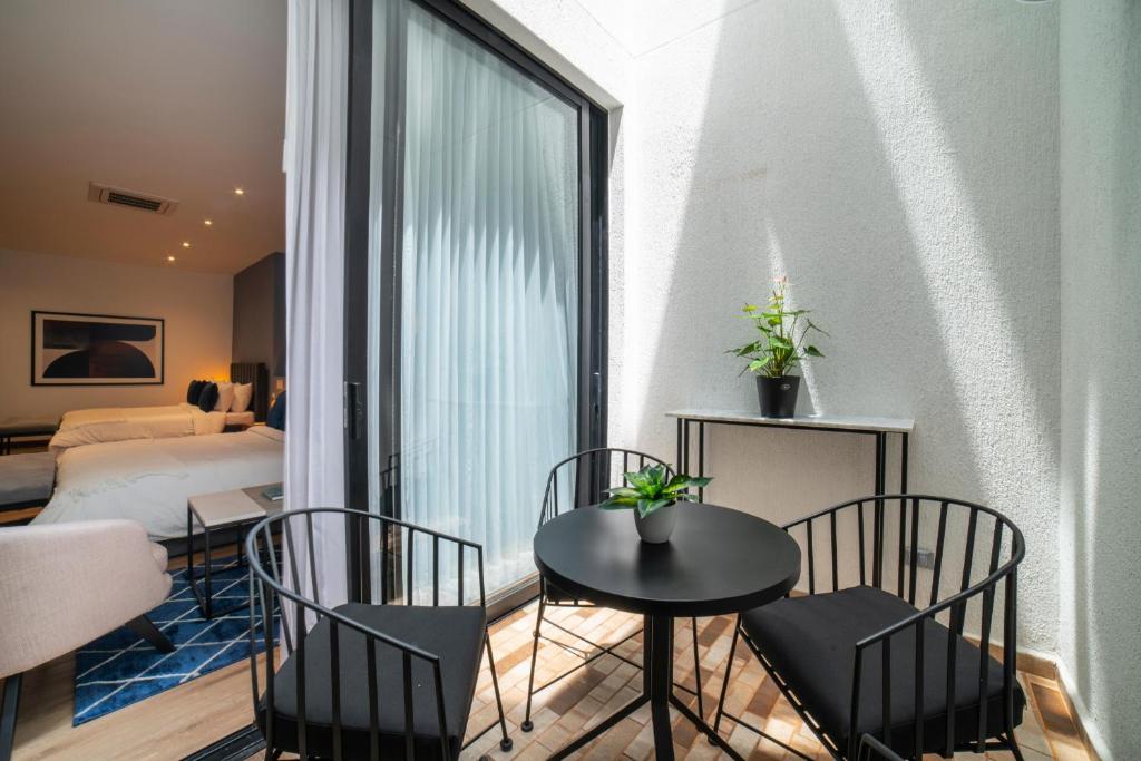 Cali River Suites by Yellowkey Capital - アパート - 1階