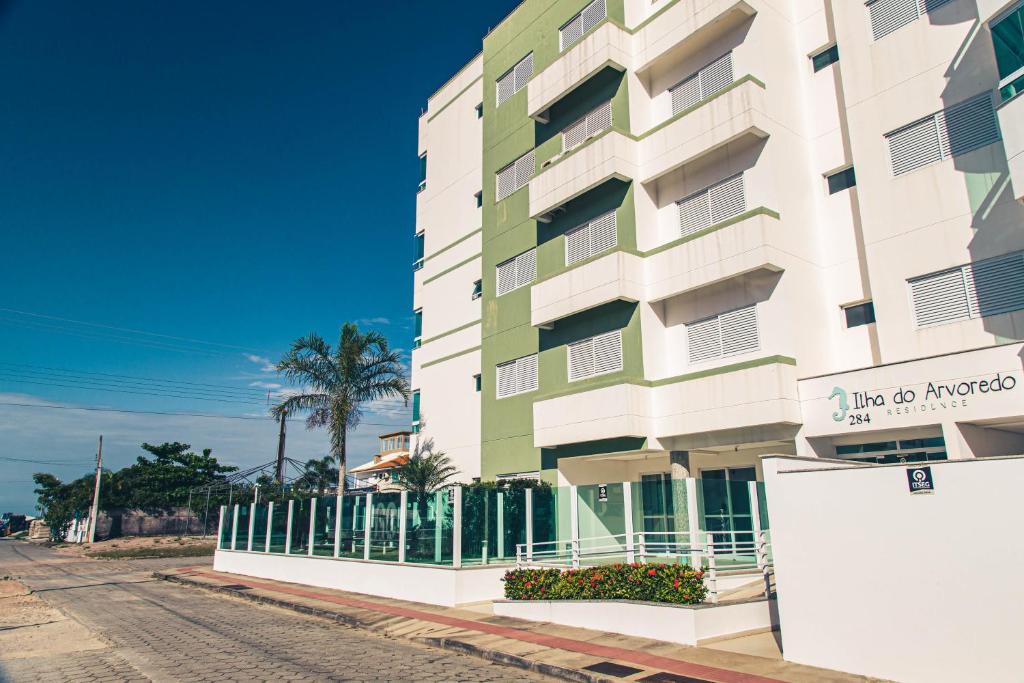  Res Ilha do Arvoredo Praia Grande Gov Celso Ramos