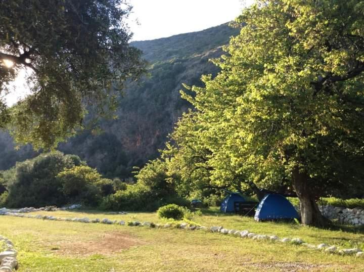 Gjipe Eco Campground - Image 9