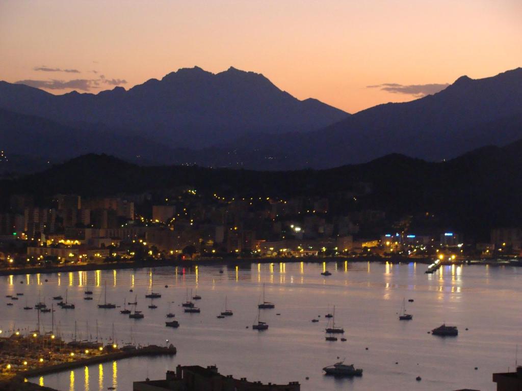 Φυσικό τοπίο κοντά σε αυτό το διαμέρισμα