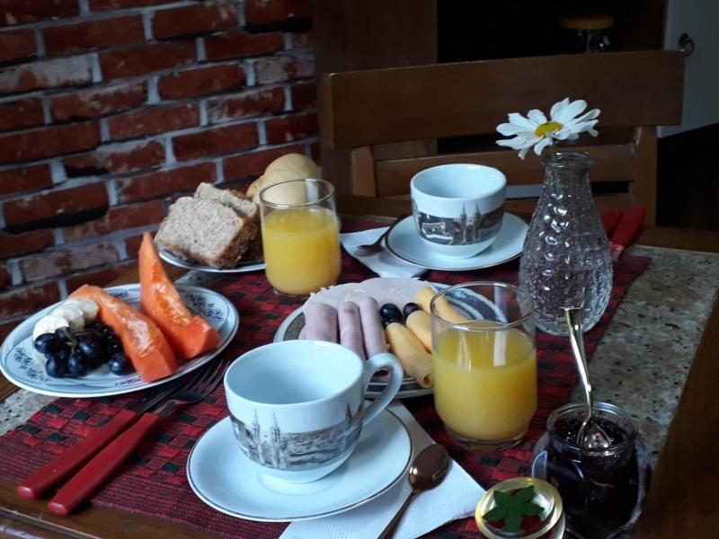  AL DI LÀ DEL SOGNO B&B