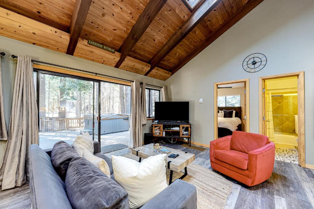 Tahoe Treasure – Photos 1
