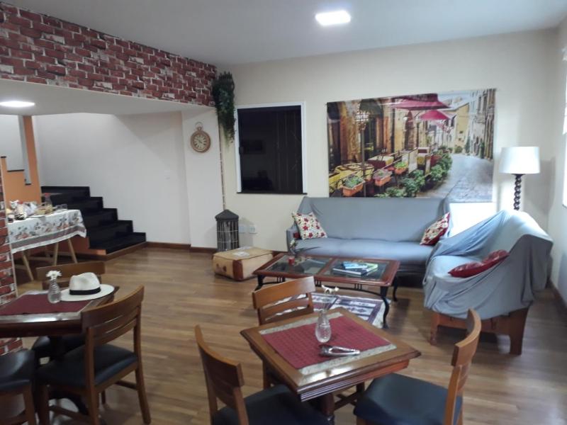  AL DI LÀ DEL SOGNO B&B