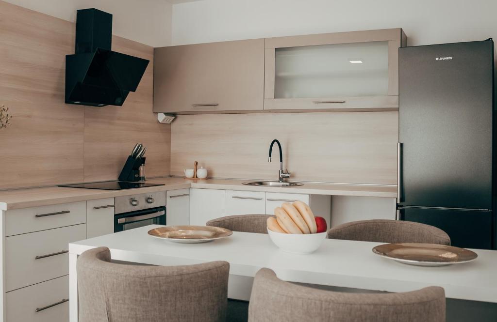 Villa Hodžić - Apartamento De Dos Dormitorios