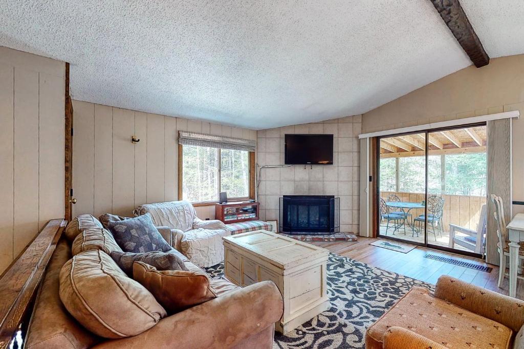 FamilyFriendly Knights Hill Escape, Bridgton Aktualisierte Preise