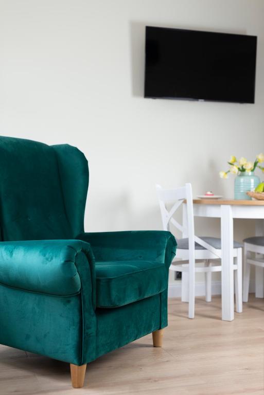 Balans Studio Old Town - 4