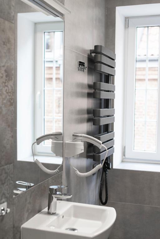 Balans Studio Old Town - 12