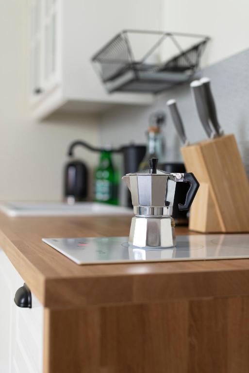 Balans Studio Old Town - 11