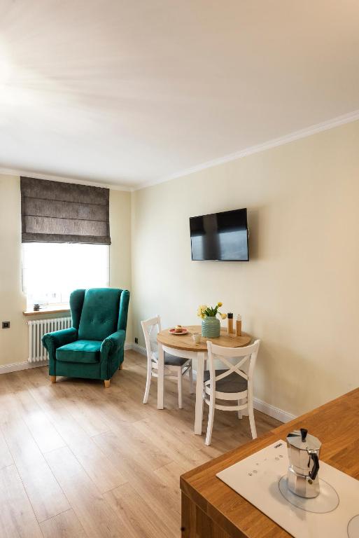 Balans Studio Old Town - 8