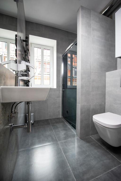 Balans Studio Old Town - 14