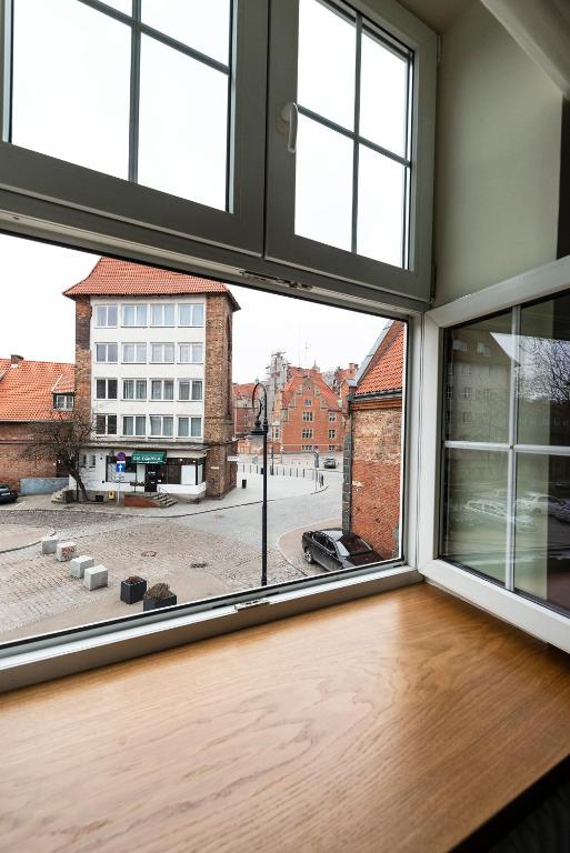 Balans Studio Old Town - 13