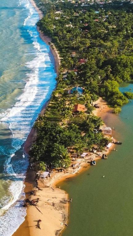  apartamento 2 quartos perto do axé mói