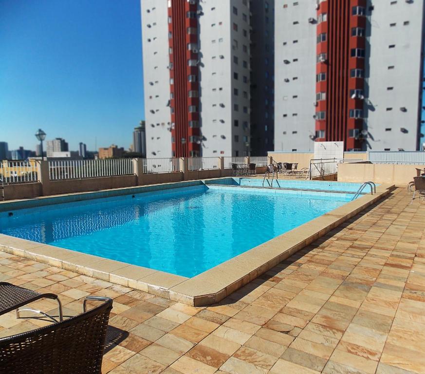  Mirante Hotel