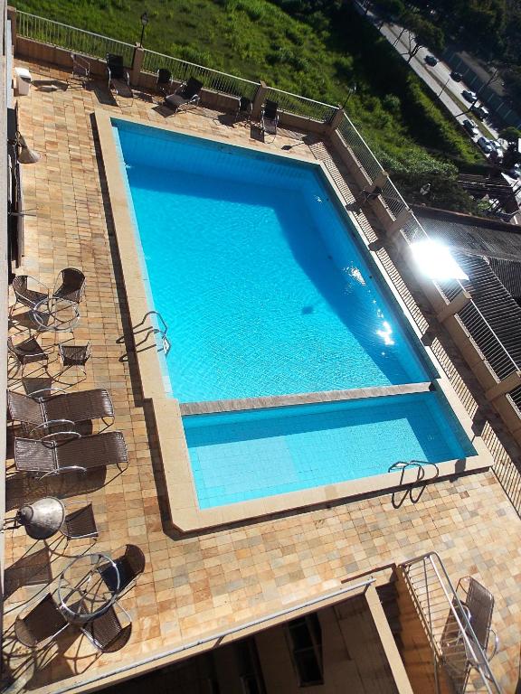  Mirante Hotel