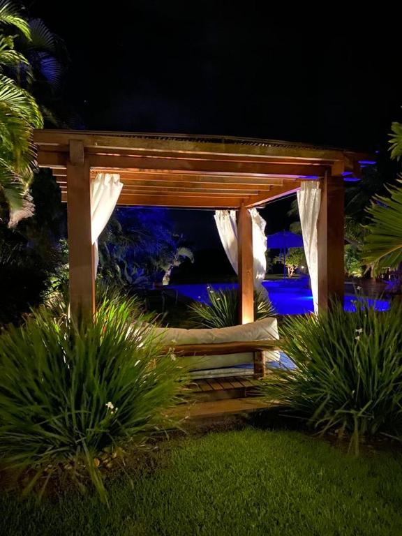  Casa de praia LUXO 5 suites
