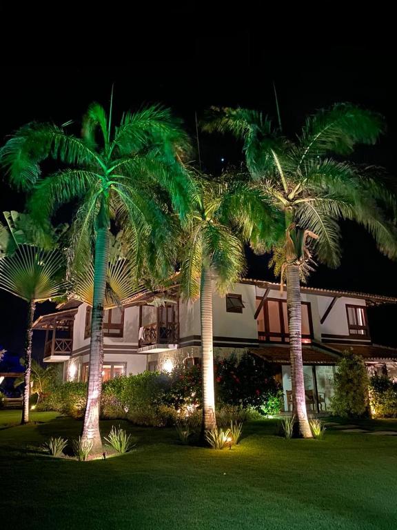  Casa de praia LUXO 5 suites
