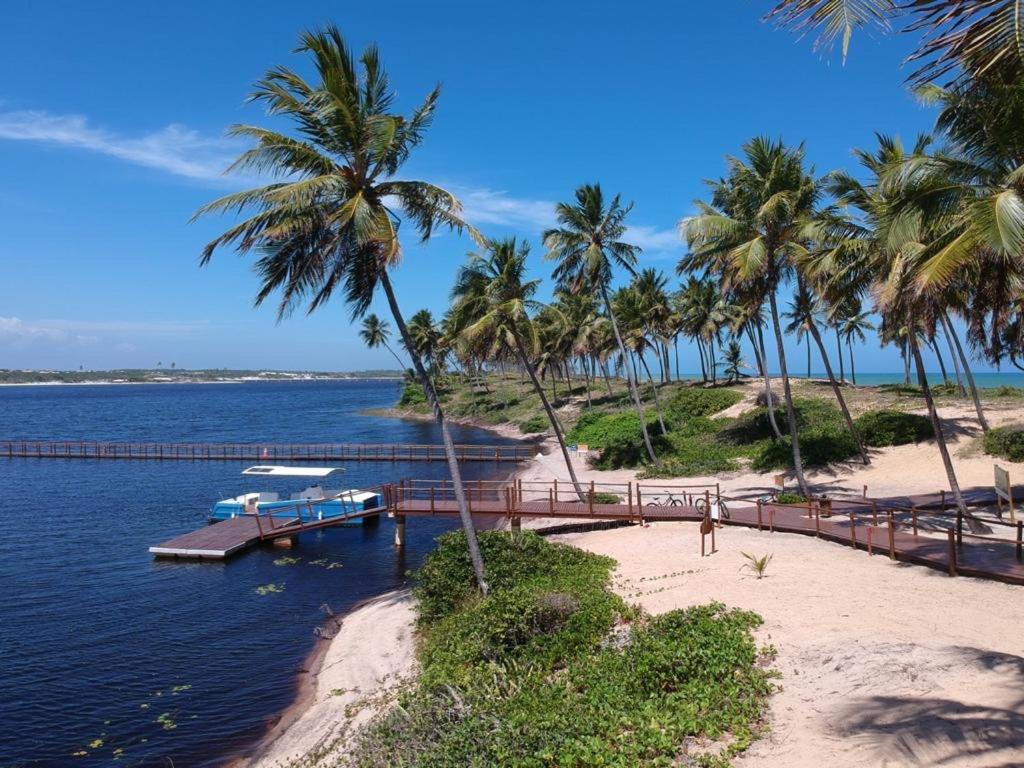  Casa de praia LUXO 5 suites