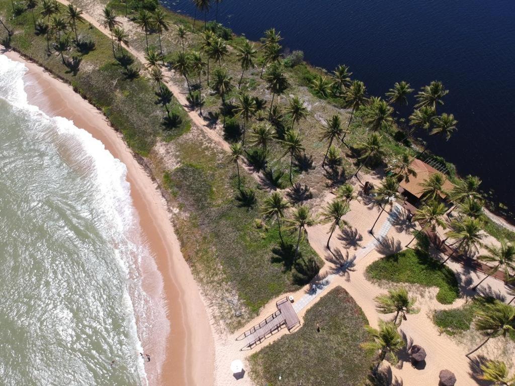  Casa de praia LUXO 5 suites