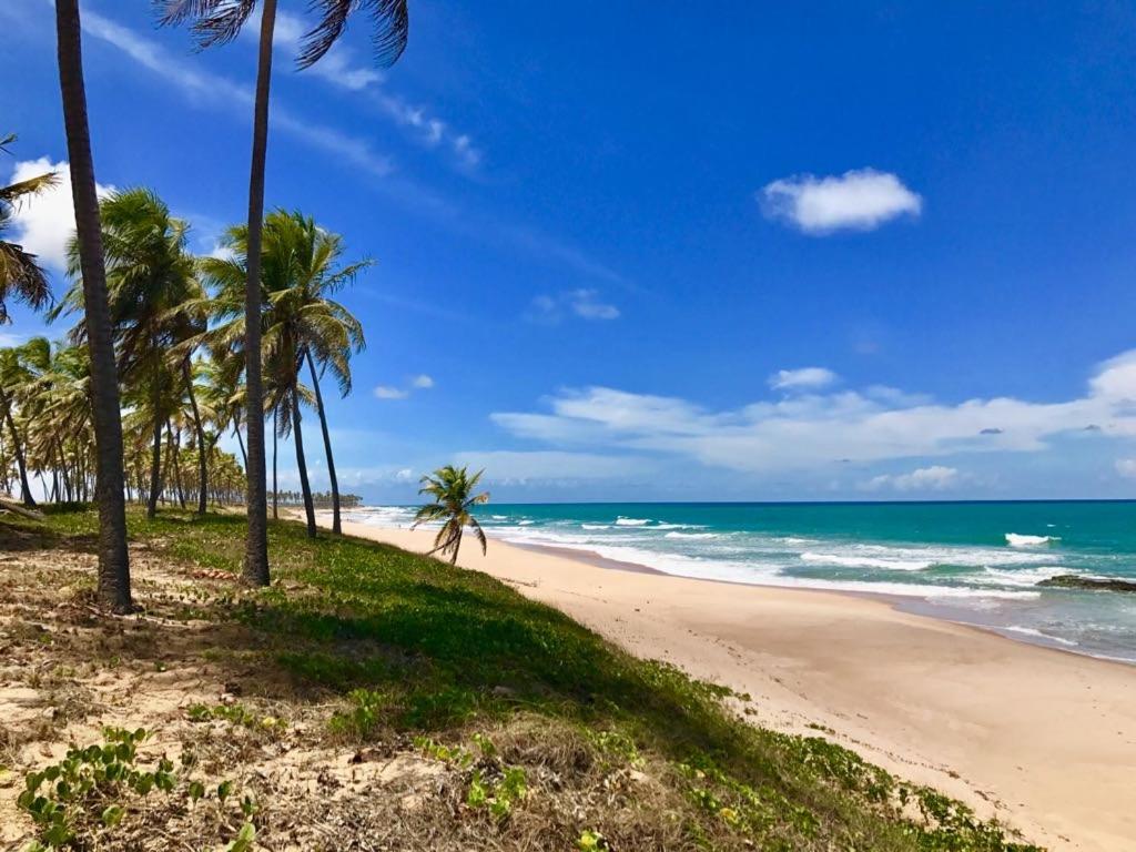  Casa de praia LUXO 5 suites