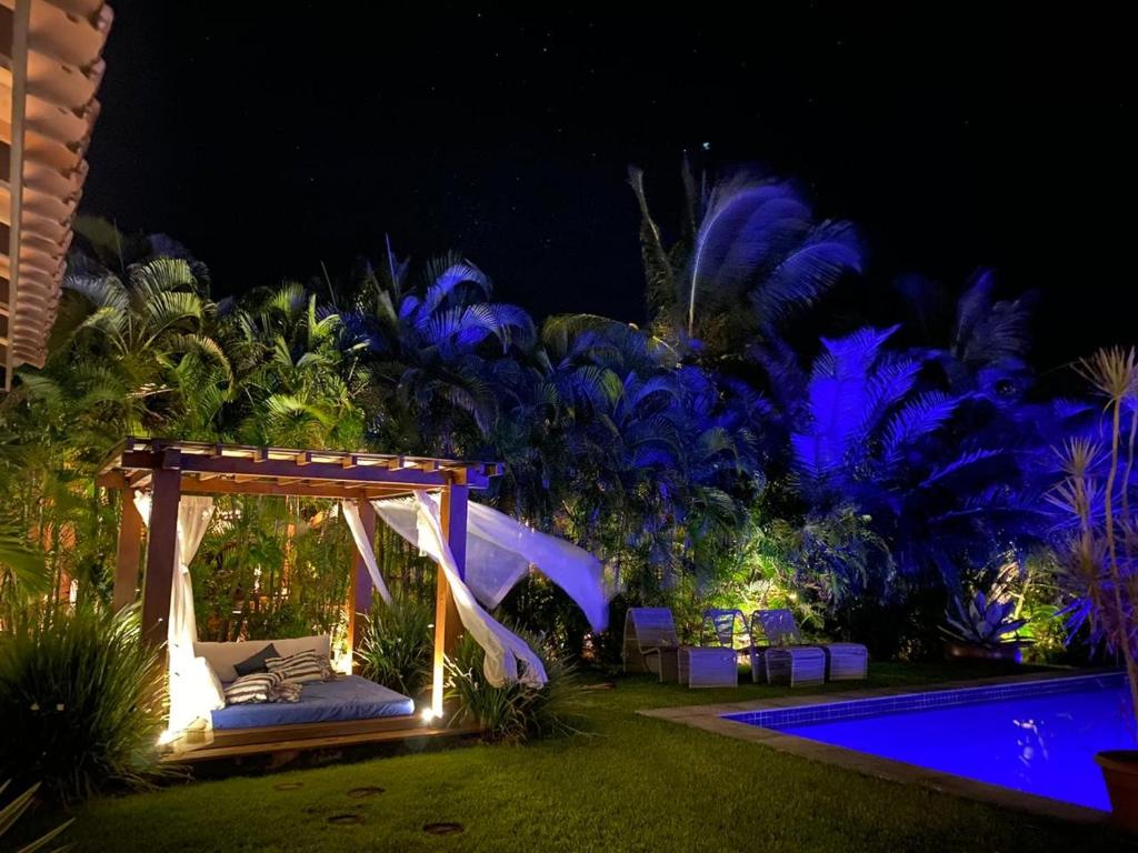  Casa de praia LUXO 5 suites