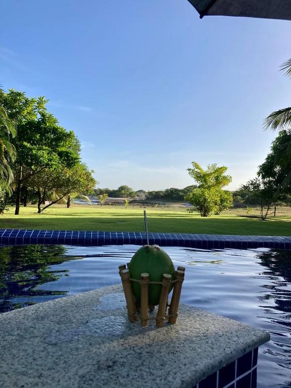  Casa de praia LUXO 5 suites