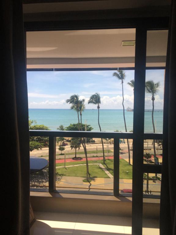  Iracema Residence Flat - Apto Particular