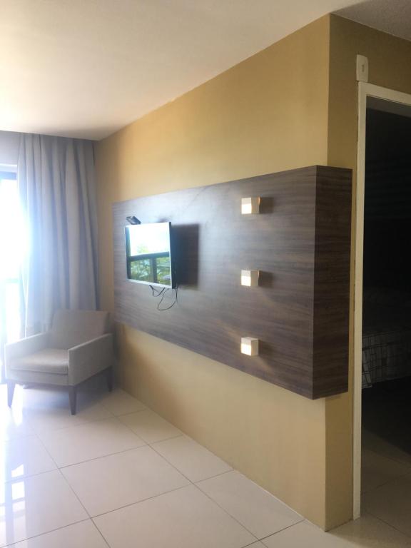  Iracema Residence Flat - Apto Particular