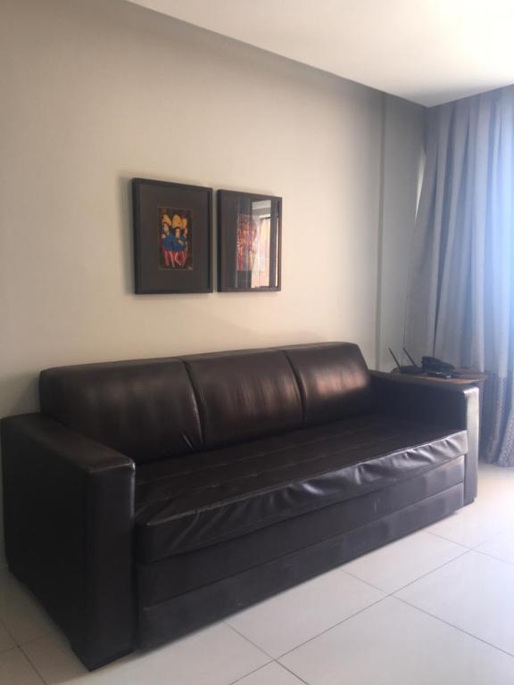  Iracema Residence Flat - Apto Particular