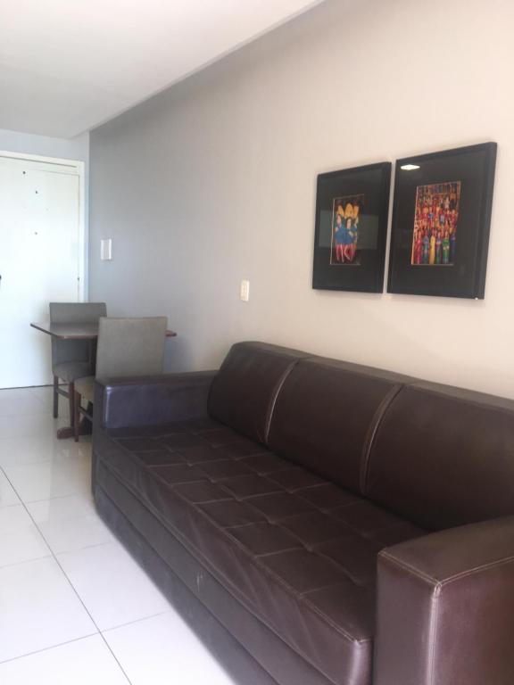  Iracema Residence Flat - Apto Particular