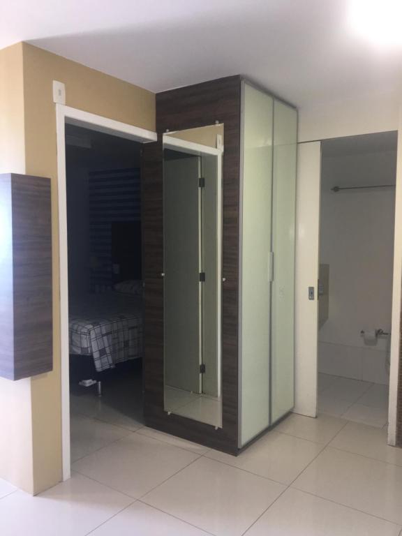  Iracema Residence Flat - Apto Particular