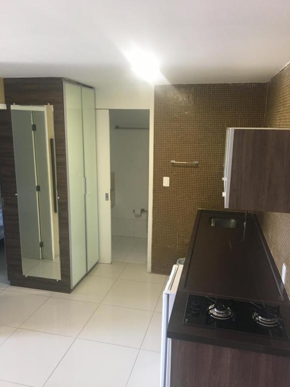  Iracema Residence Flat - Apto Particular