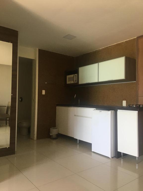  Iracema Residence Flat - Apto Particular