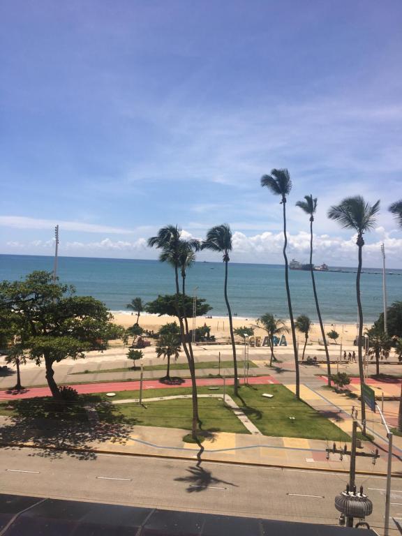  Iracema Residence Flat - Apto Particular