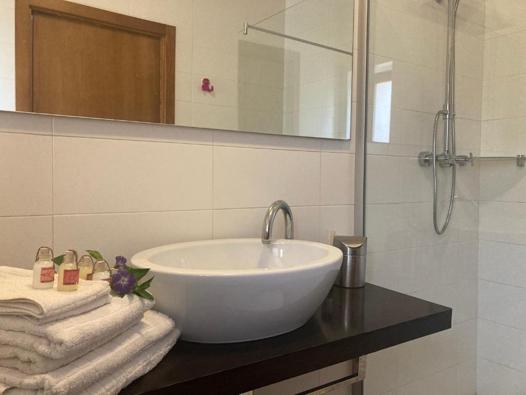 Bed and Breakfast Nuestra Posada (España Cretas) - Booking.com