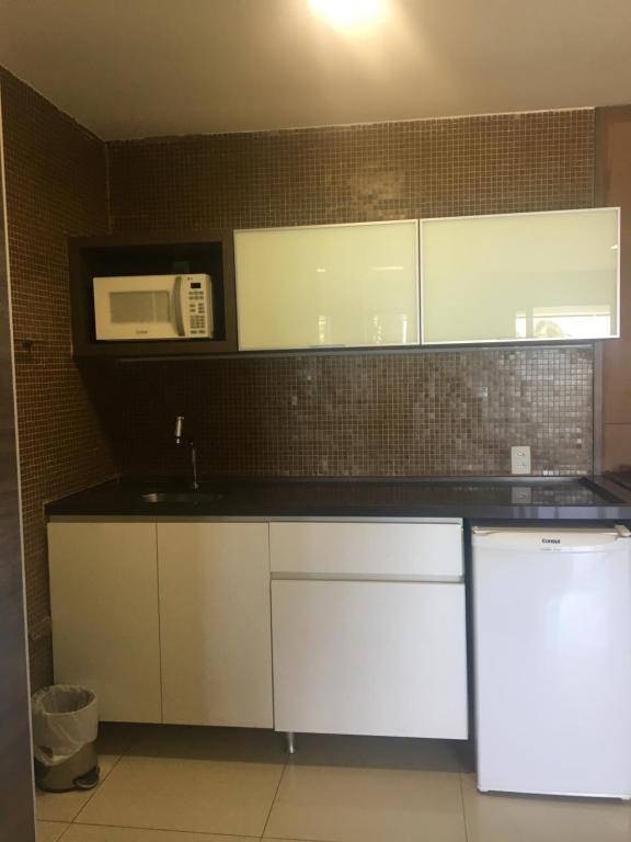  Iracema Residence Flat - Apto Particular