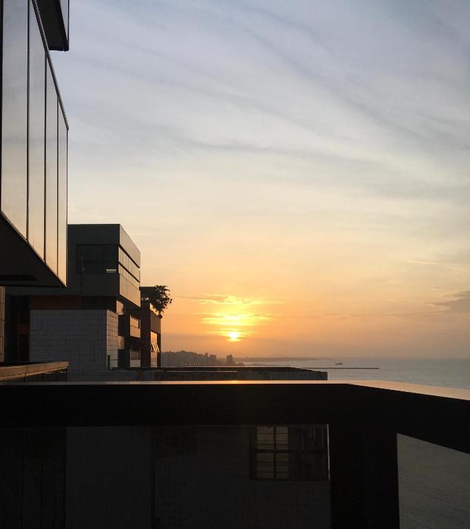  Iracema Residence Flat - Apto Particular